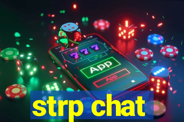 strp chat